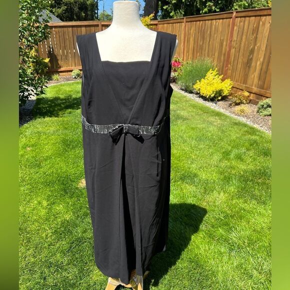 Marina rinaldi Person dress - Picture 5 of 8